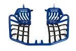 Xfr Pro Peg Ii Foot Nerf Bars W Heel Guards Yamaha Blaster 03-06 PS205-BLU. Fixed Price $429.90.
