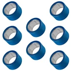 Caltric Movable Drive Rollers For Arctic Cat Prowler Xt 650 H1 M4 2007-2009 / 8X. Fixed Price $31.99.