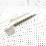 2018 Polaris Sportsman 570 Efi Exhaust Airbox Heat Shield Assembly 2636957. Fixed Price $15.98.