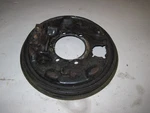 Yamaha Terra Pro YFP350U Atv Oem Right Rear Brake Plate 1988 A1825. Fixed Price $24.95.