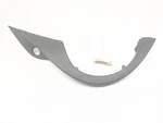 08-17 Victory Vision Rear Right Passenger Grab Handle 5438782. Fixed Price $49.31.