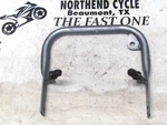 04-05 Honda TRX450 Rear Grab Bar Taillight Brake Mount Oem 81200-HP1-000. Fixed Price $29.98.