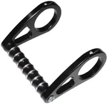 Modquad Utv Handle 1.75IN. Black R-grab-blk 28-44010. Fixed Price $74.74.