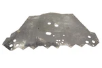 Can-am Defender HD10 Ltd Cab 1000 20 Skid Plate Rear 705013630 53541. Fixed Price $159.99.
