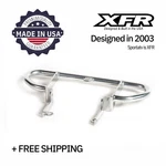 Xfr Yamaha Warrior 350 Atv Wide Grab Bar Fits 1987 2004 WG202-POL. Fixed Price $109.90.