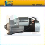 Starter For Nissan Pathfinder 2005-2012 4.0L Xterra M1TA0071ZC 410-48112. Fixed Price $59.15.