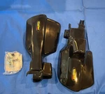 Like New Maier Atv Handguards 594730. Fixed Price $50.99.