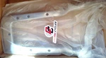 Nos Yamaha XV700 Virago 84-85 Aluminum Sissy Bar Backrest 42X-W0772-50 New. Fixed Price $69.89.