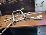 Support Rear Bracket # 705000890 Can-am 2004 Outlander 400 Atv 4X4. Fixed Price $65.69.