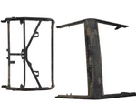 Can-am Defender HD10 Cab 1000 20 Roll Cage Complete 715005057 715006512 53541. Fixed Price $799.99.