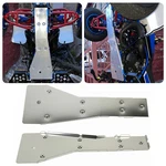 Full Frame Engine Skid Plate Glide For Yamaha Banshee Yfz 350 1987-2006 Aluminum. Fixed Price $71.17.
