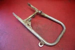 1987 Suzuki Quadsport 230 Rear Back Grab Bar Handle 43980-22A00. Fixed Price $44.99.
