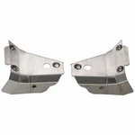 2014-2026 Genuine Yamaha Grizzly 700 Eps Le Front A-arm Guards 2BGF31A0V000. Fixed Price $189.99.