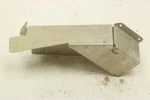 Used Oem - Polaris Ranger 500 800 Exhaust Heat Shield Tank 5253805. Fixed Price $14.90.