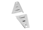 Rival Powersports Alloy A-arm Guards Front #24.7448.1-4 Polaris. Fixed Price $139.00.