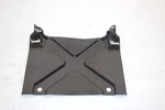 86 Honda TRX250A Oem Front Rock Guard 50353-HA8-680 AH30. Fixed Price $14.99.