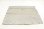 Kawasaki Mule Pro-mx 22 Shield Insulator Box Bed 16073-Y006 51821. Fixed Price $69.98.