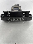 Yamaha 4KB-2147A-00-00 4X4 Skid Plate For Big Bear And Wolverine. Fixed Price $55.00.