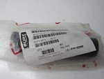 Oem Genuine Polaris Handlebar Grip 0451097 Aeon 53166151-000 #PP3. Fixed Price $12.50.