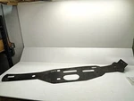 Skid Plate, Black --- Polaris Nos. Fixed Price $44.99.