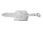 Rival Central Skid Plate Alloy 2444.7489.1 For Rzr Xp 1000 15-23 Turbo 16-21. Fixed Price $799.00.