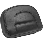 Mustang Seats Tuck & Roll Passenger Backrest Pad - 75898. Fixed Price $132.00.