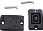 Moose Master Cylinder Cover Plate For 1989-2003 Kawasaki KSF250 Mojave Atv Rear. Fixed Price $31.89.