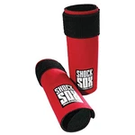 Shock Sox Seal Guards 37-50MM Tube 6" Red Kawasaki KLX230S 2022. Fixed Price $35.18.