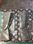 Polaris Cv-axle Brushguards 2871234. Fixed Price $50.00.
