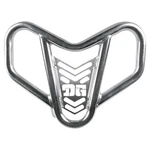 Dg Performance V-pro Front Bumper Aluminum 554-2130. Fixed Price $236.23.