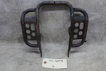 2000 E-ton Sierra Dxl 90 Oem Swing Arm Skid Plate Guard Shield Cover. Fixed Price $19.95.