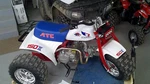Honda 70 Seat Cover. Fixed Price $47.30.