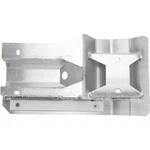 Dg Performance Swingarm Skid Plate - Natural 582450. Fixed Price $289.71.