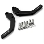 Zeta Armor Bc-mount For Ktm Black ZE71-1830. Fixed Price $110.89.