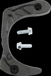 Moose Poly Case Saver 0920-0021 For 2006-2013 Yamaha Raptor 700R 4X2. Fixed Price $48.45.