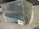 Yamaha 2004-2007 Rhino 660 Left Heel Guard 5UG-F254J-00-00 RW6690. Fixed Price $55.89.