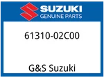 Suzuki Oem Part 61310-02C00 Case, Chain. Fixed Price $63.96.