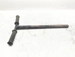 19-26 Honda Talon SXS1000R S2R Passenger Grab Handle 53200-HL6-A00. Fixed Price $116.99.