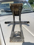 2001 Yamaha YFS200 88-06 Blaster Oem Original Front Bumper Grab Bar Brush Guard. Fixed Price $60.00.