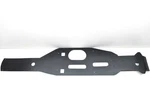 Oem Polaris 2873477-070 Skid Plate Nos. Fixed Price $159.99.