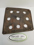 1985 Honda Trx 125 4 Front Skid Protector Engine Guard Oem# 50180-VM6-000. Fixed Price $20.99.