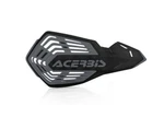 Acerbis 2801961001 X-future Handguards, Black/gray. Fixed Price $39.61.