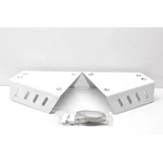 Oem Polaris 2878362 Aluminum Rear Arm Guard Kit For Ranger 2010-2014 Xp 800. Fixed Price $25.00.