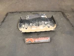 2001 Yamaha Grizzly YFM600F 4X4 Front Lower Bottom Skid Plate Guard Shield. Fixed Price $16.99.