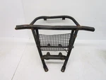 Suzuki Ltf 300 King Quad Front Bumper Brush Guard 43990-39DA1 1999-2000. Fixed Price $85.00.
