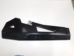 2014-2021 Polaris Rzr K-rock Slider 2879940-458.. Fixed Price $255.00.