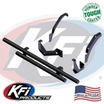 Kfi - Bumper Rear Formed Polaris Expedition 102095. Fixed Price $182.95.