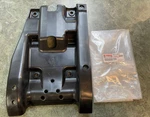 2006-2025 Yamaha Raptor 700R Se Swingarm Skid Plate Oem 1PE-F219X-01-00. Fixed Price $39.99.