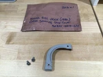 Honda Atc 200X 1986 Oem Steering Stop Cover 50341-HB5-670. Fixed Price $30.00.