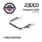 Xfr Aluminum Rear Grab Bar Honda 1988-1989 GB102-POL. Fixed Price $79.90.